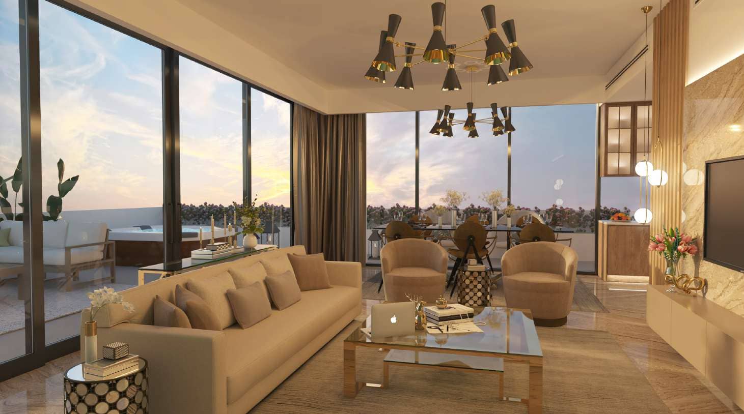 Aura Residences 9