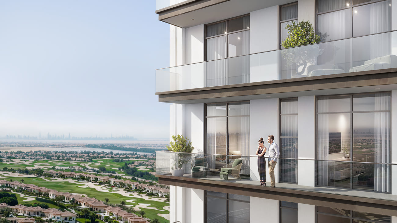 AUREL1A Residence 3