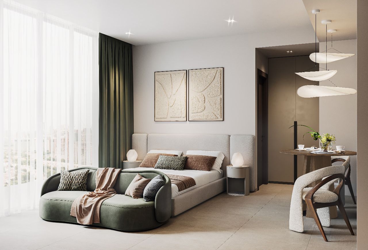 AUREL1A Residence 5