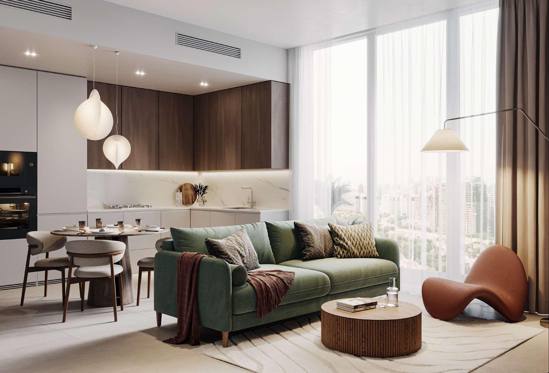 AUREL1A Residence 7