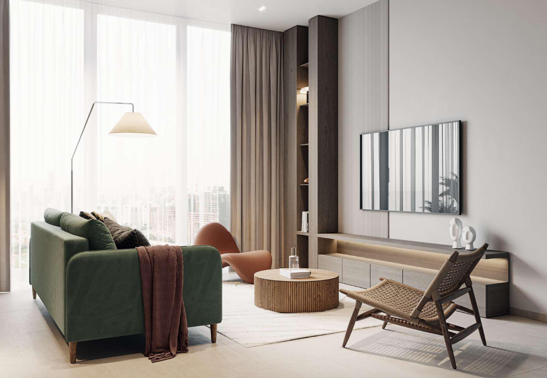 AUREL1A Residence 8