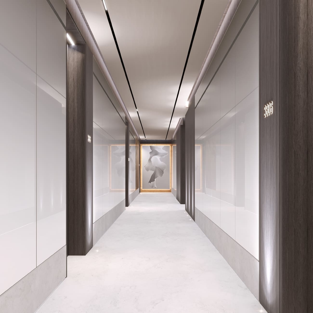 Auresta Tower 7