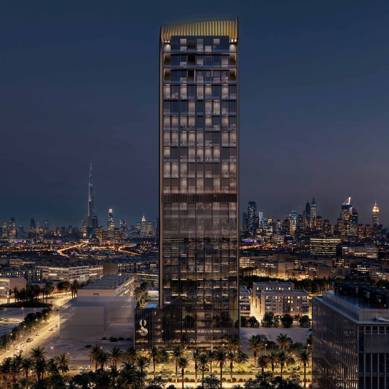 Autograph S Series Residence — 2