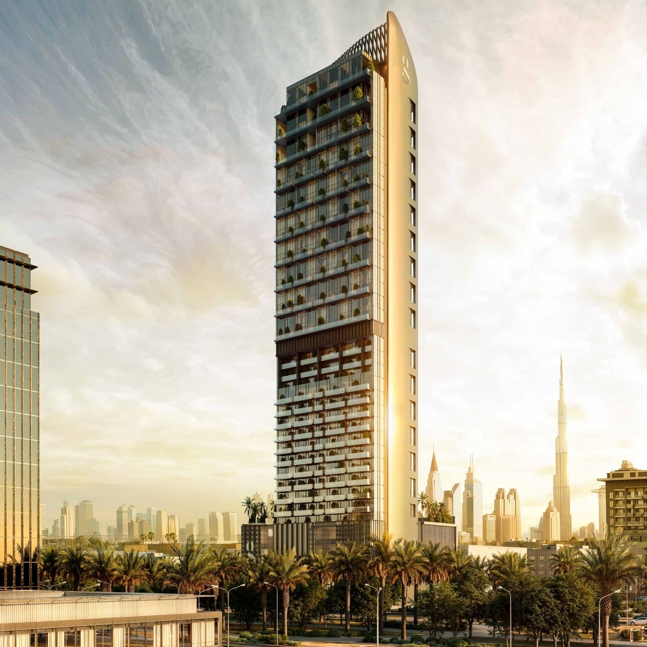 Autograph S Series Residence — 3