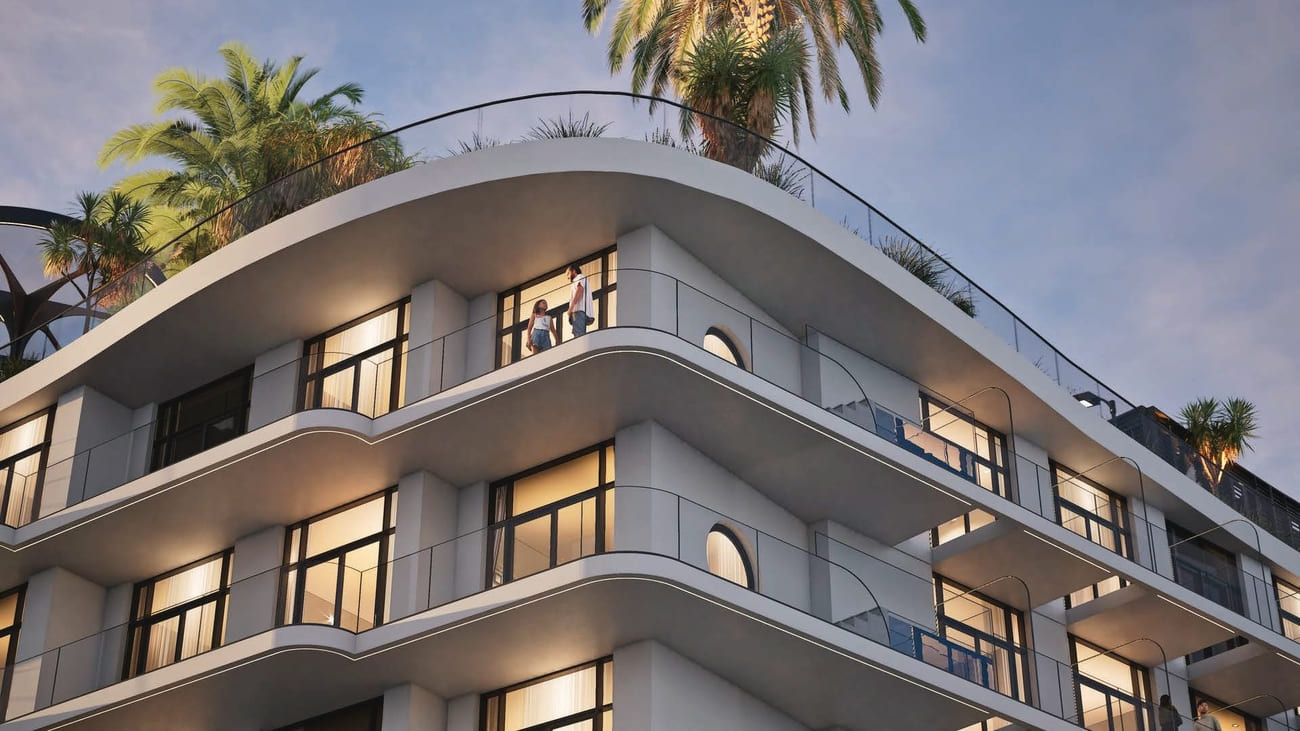 Avana Residences — 2