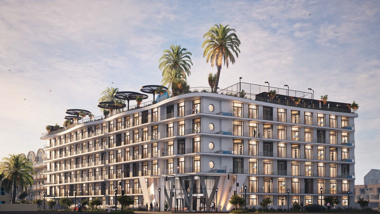 Avana Residences — 3