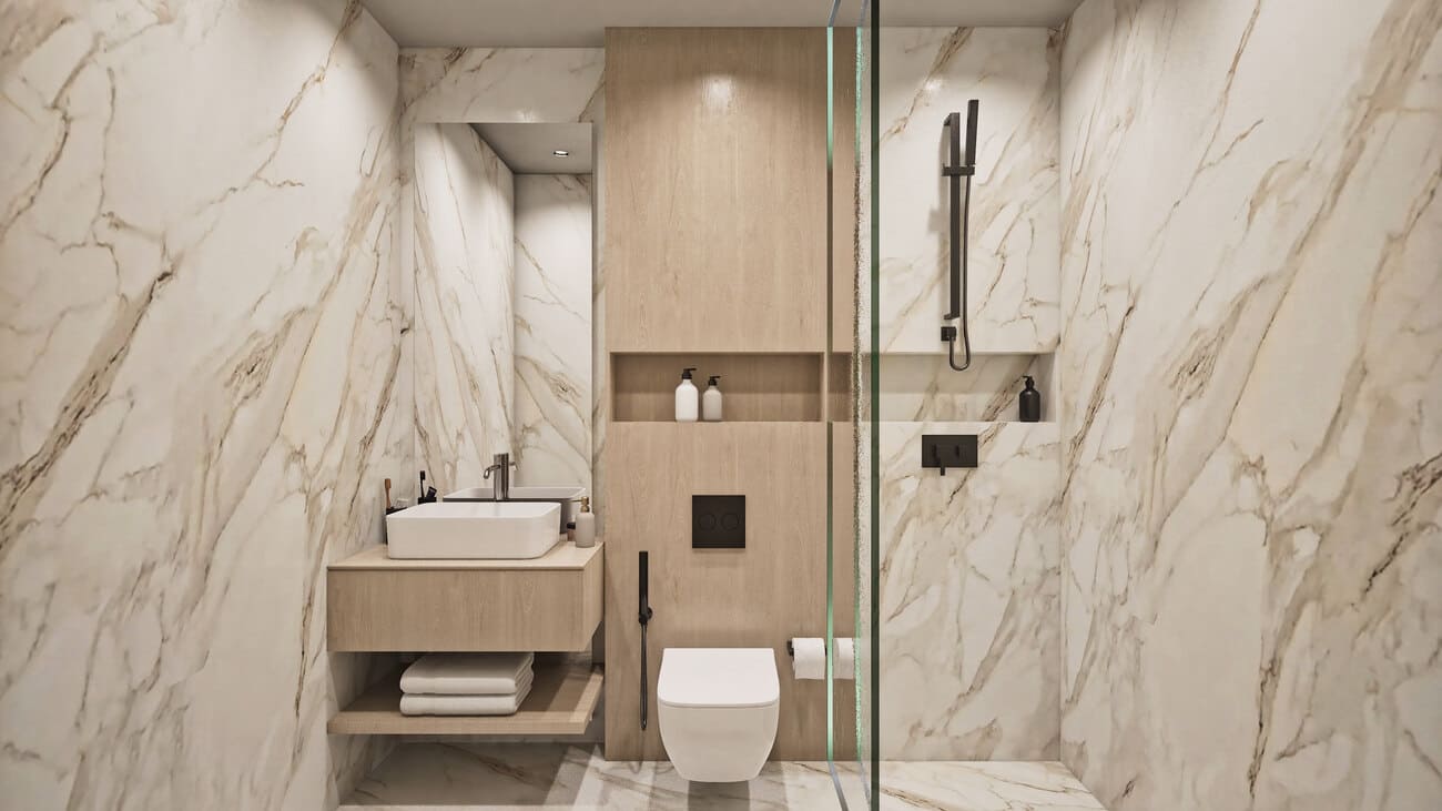 Avana Residences 9