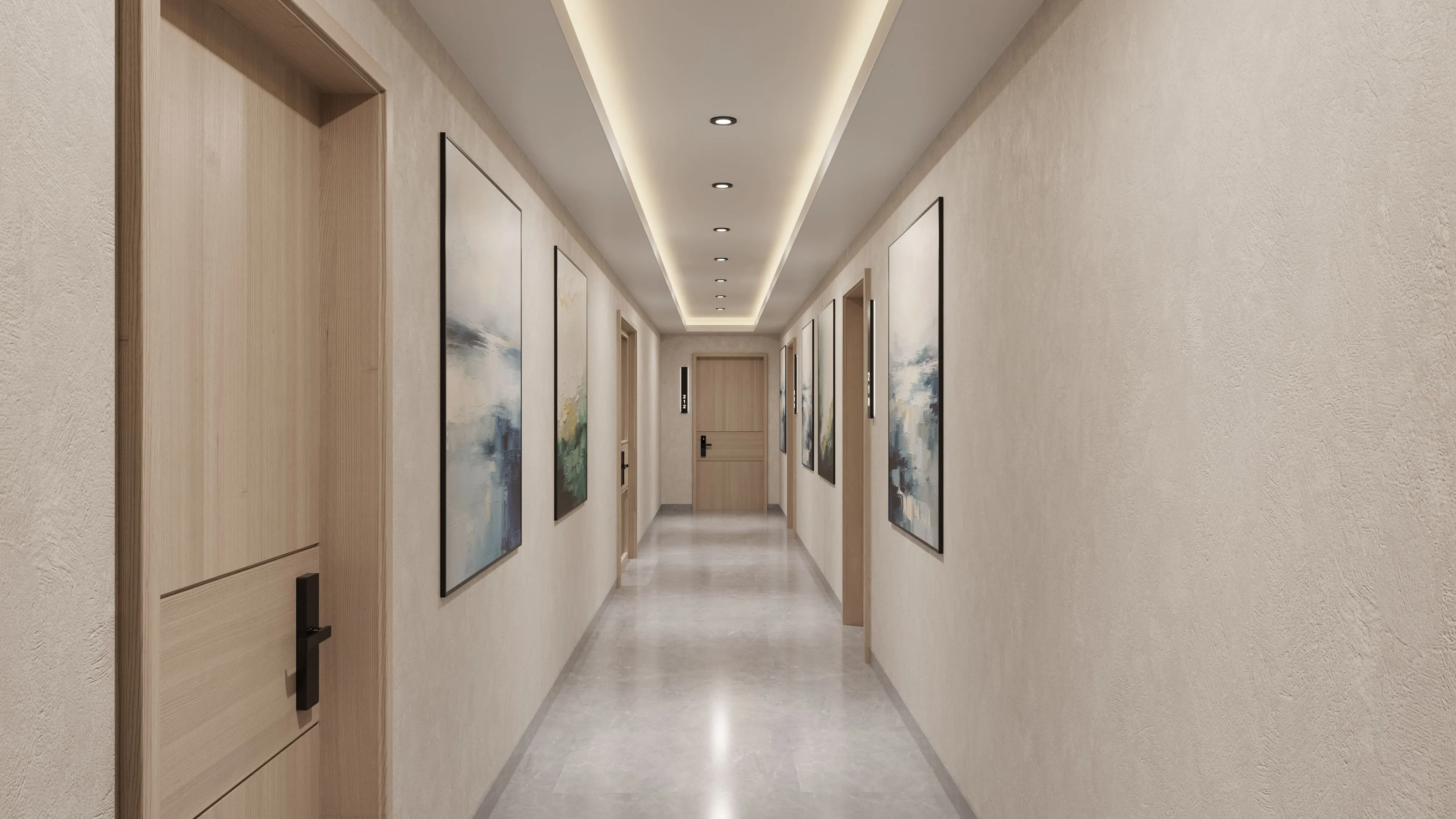 Avant Garde Residences 2 11