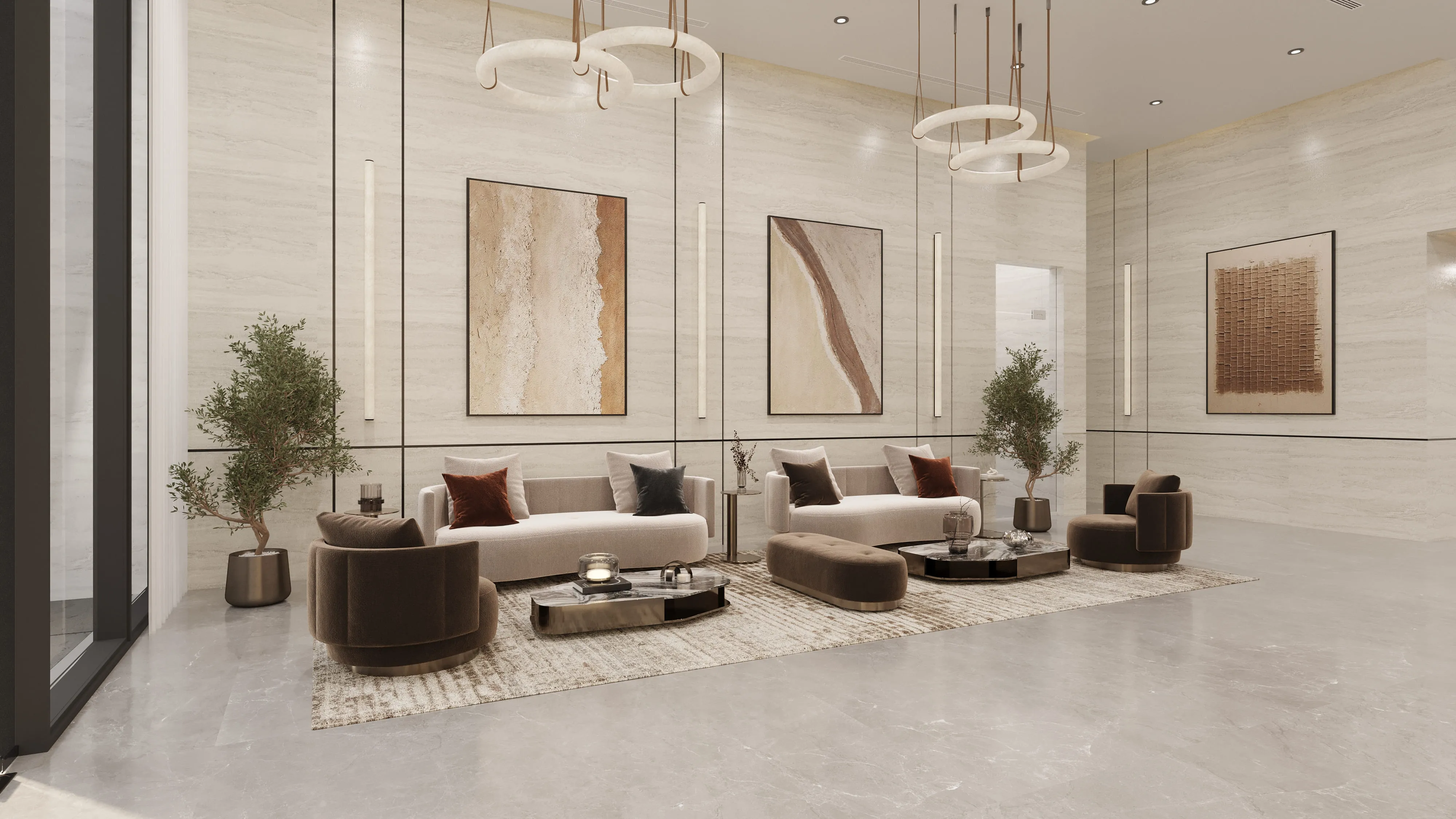 Avant Garde Residences 2 12