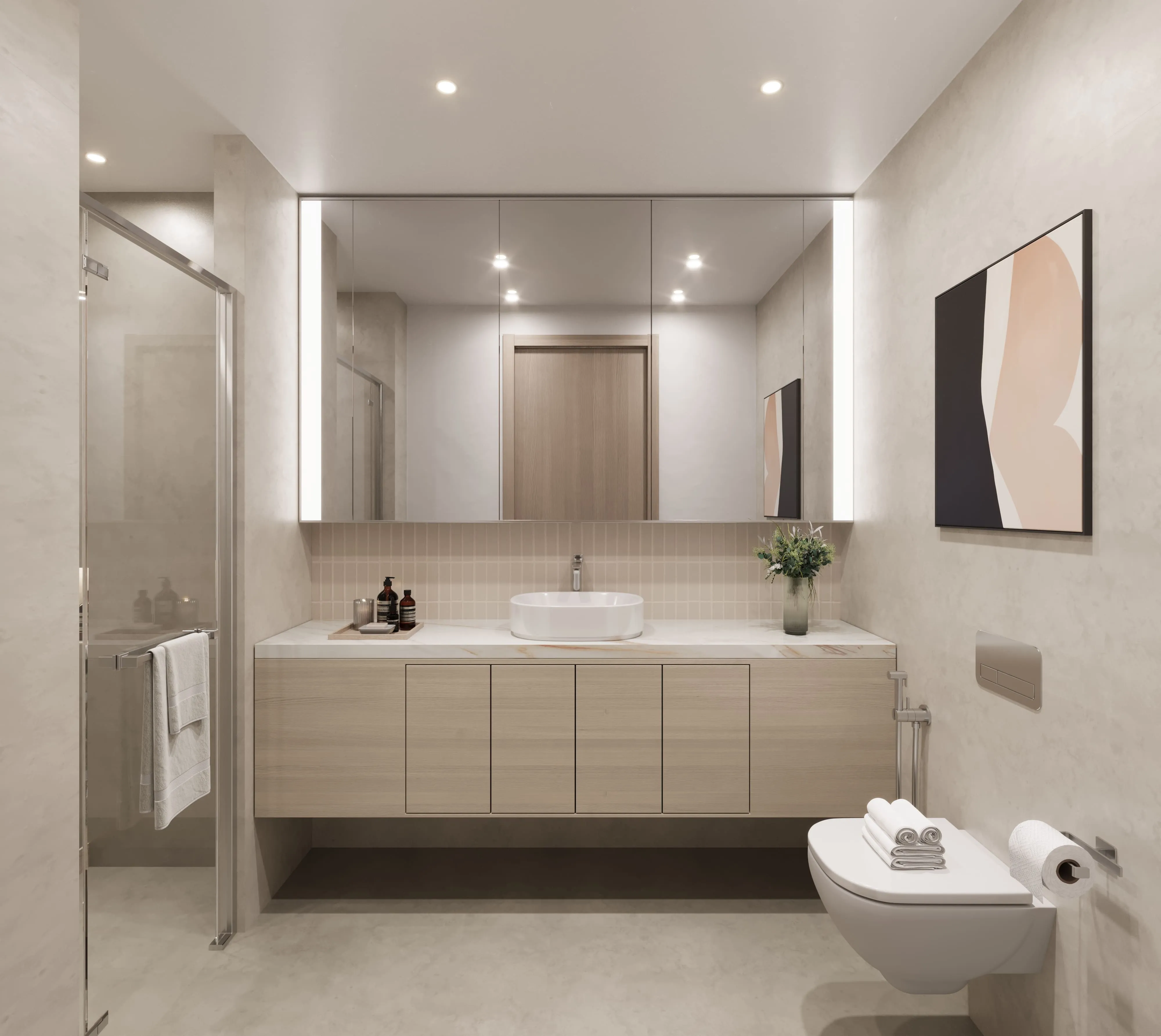 Avant Garde Residences 2 5