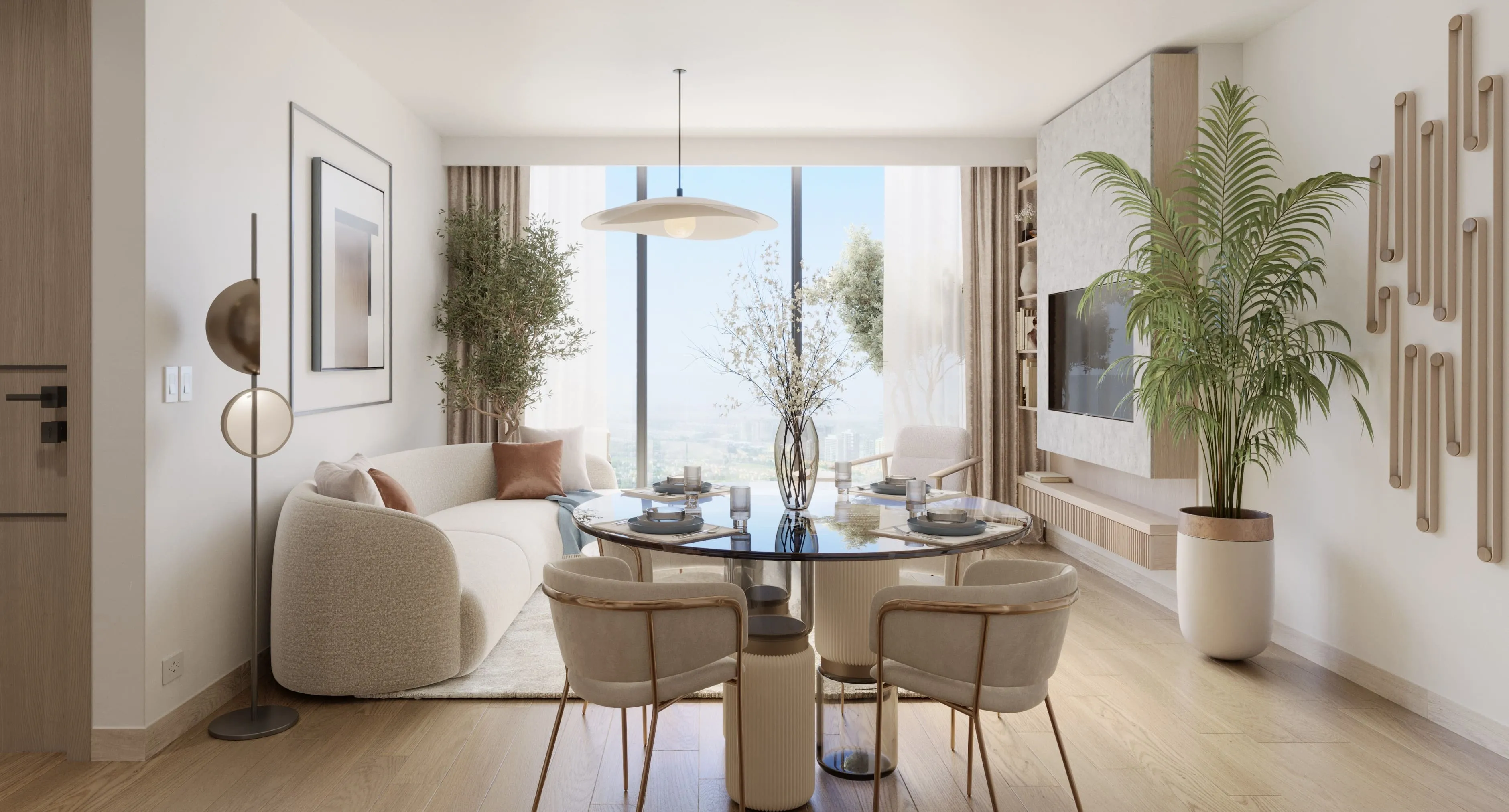 Avant Garde Residences 2 6