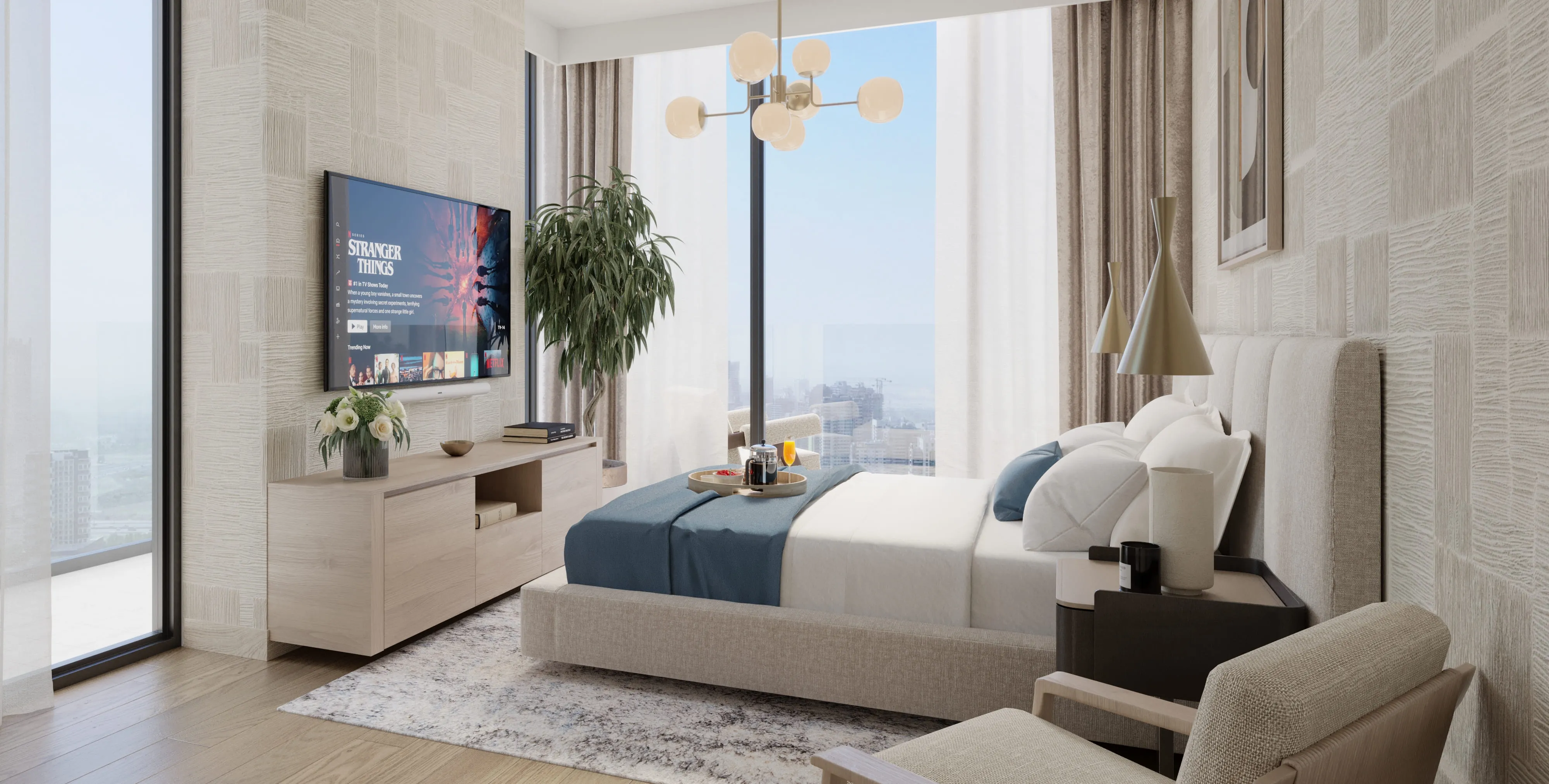 Avant Garde Residences 2 7