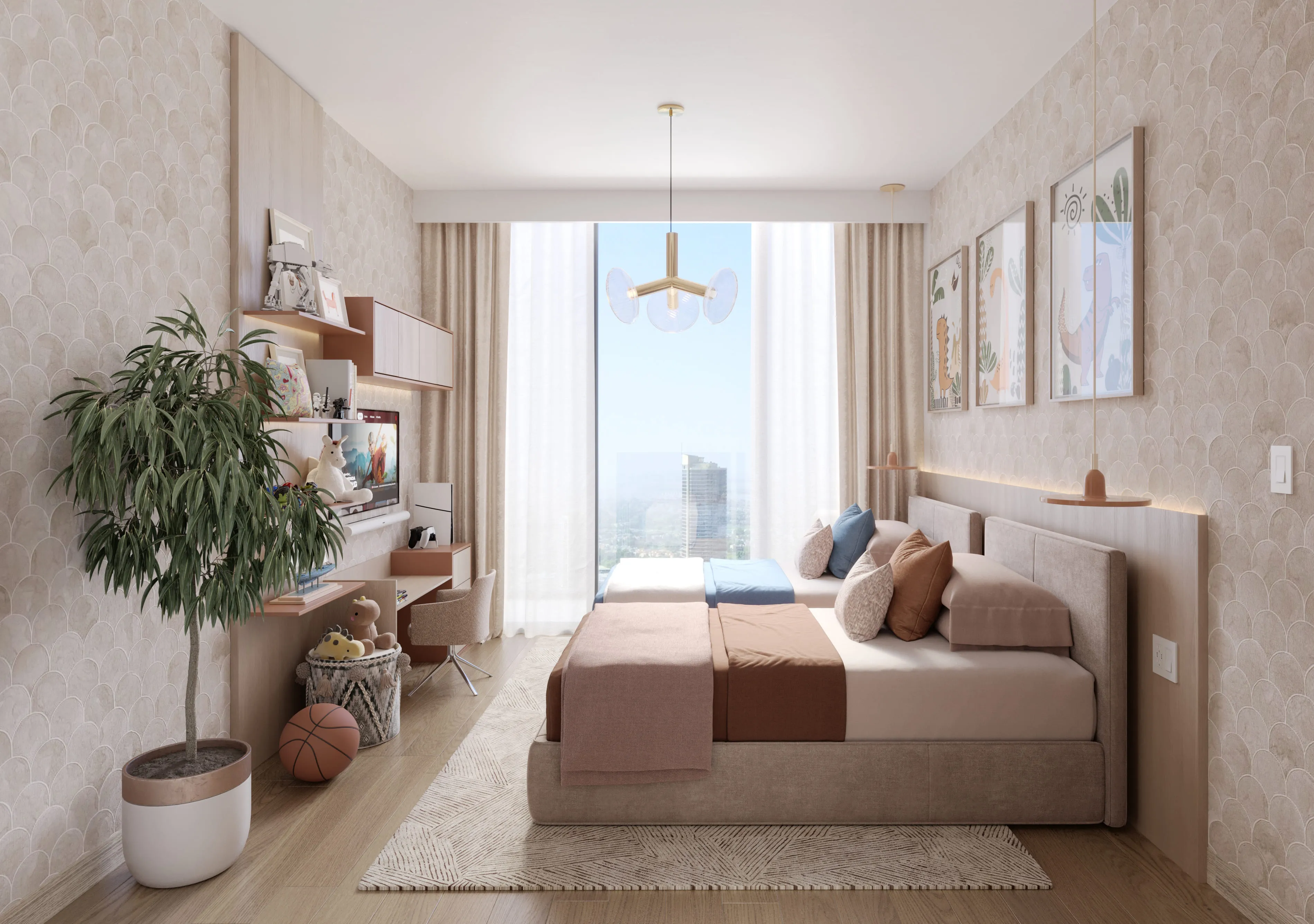 Avant Garde Residences 2 8