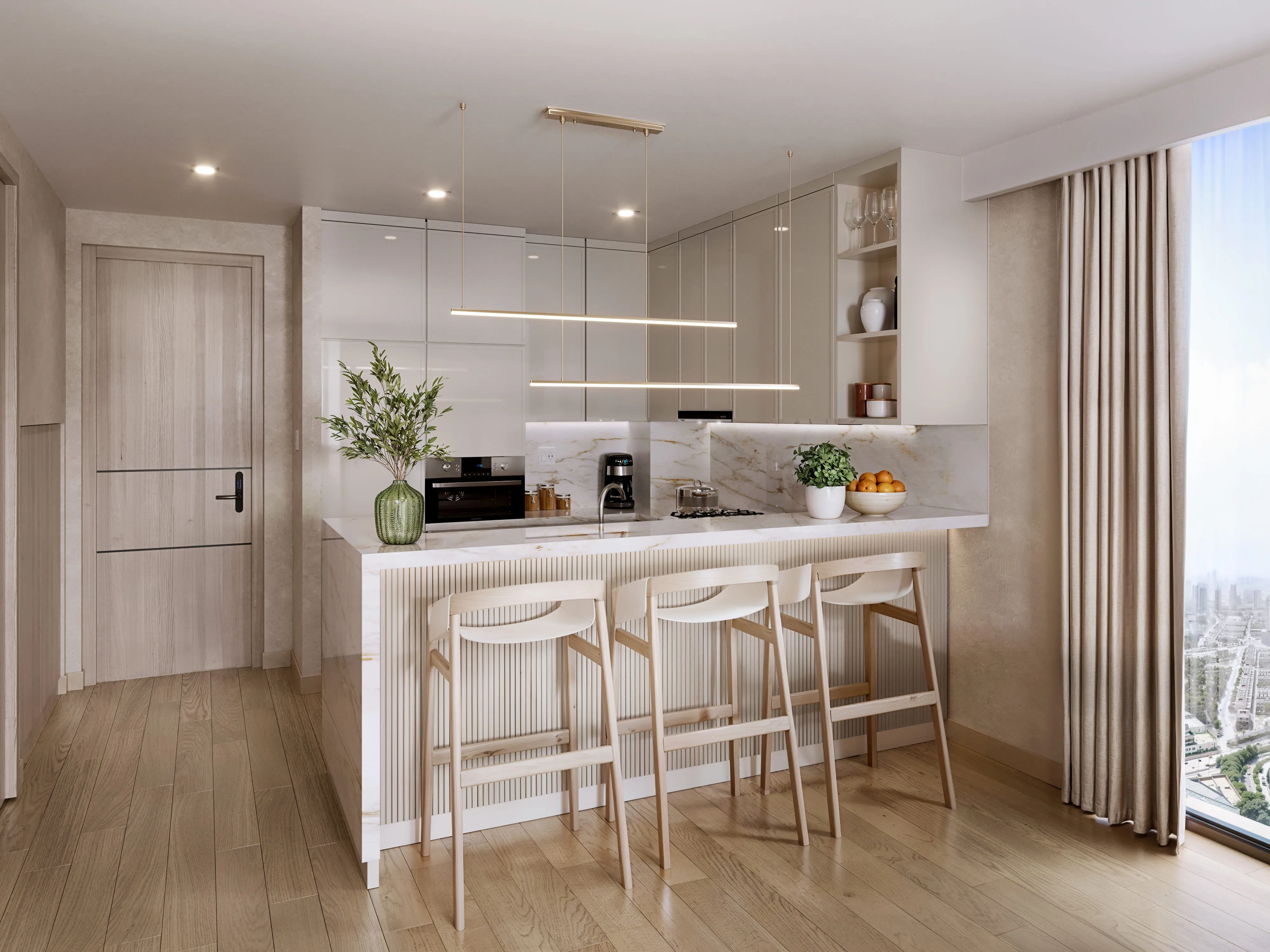 Avant Garde Residences 2 9