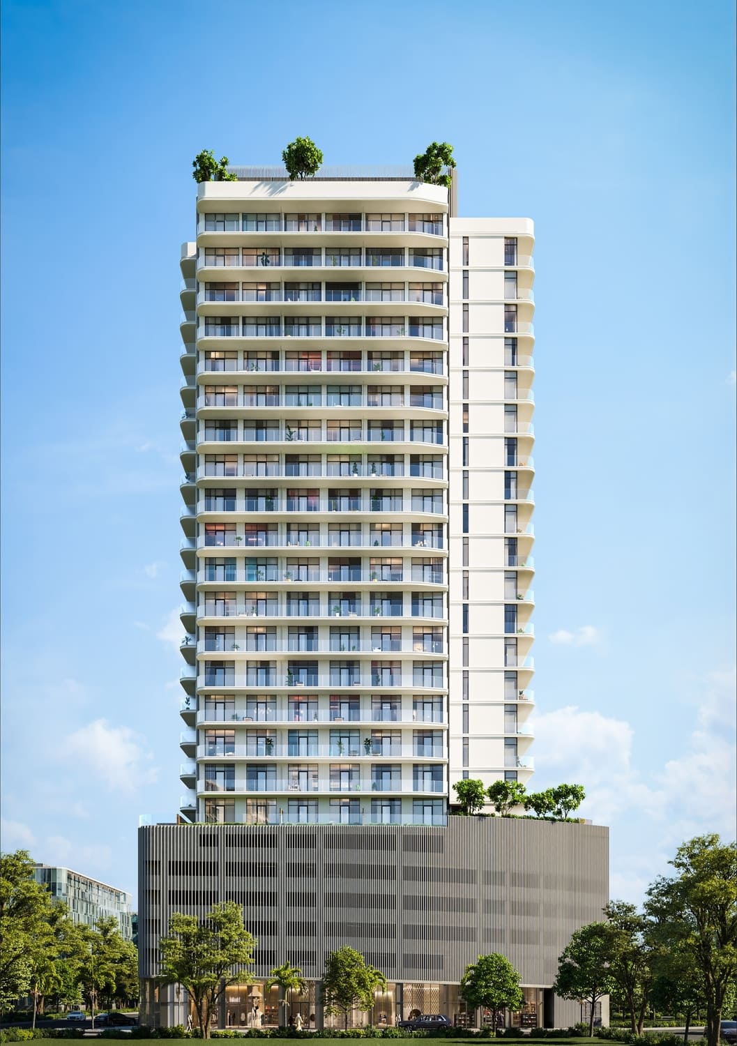 Avant Garde Residences by Skyline — 2