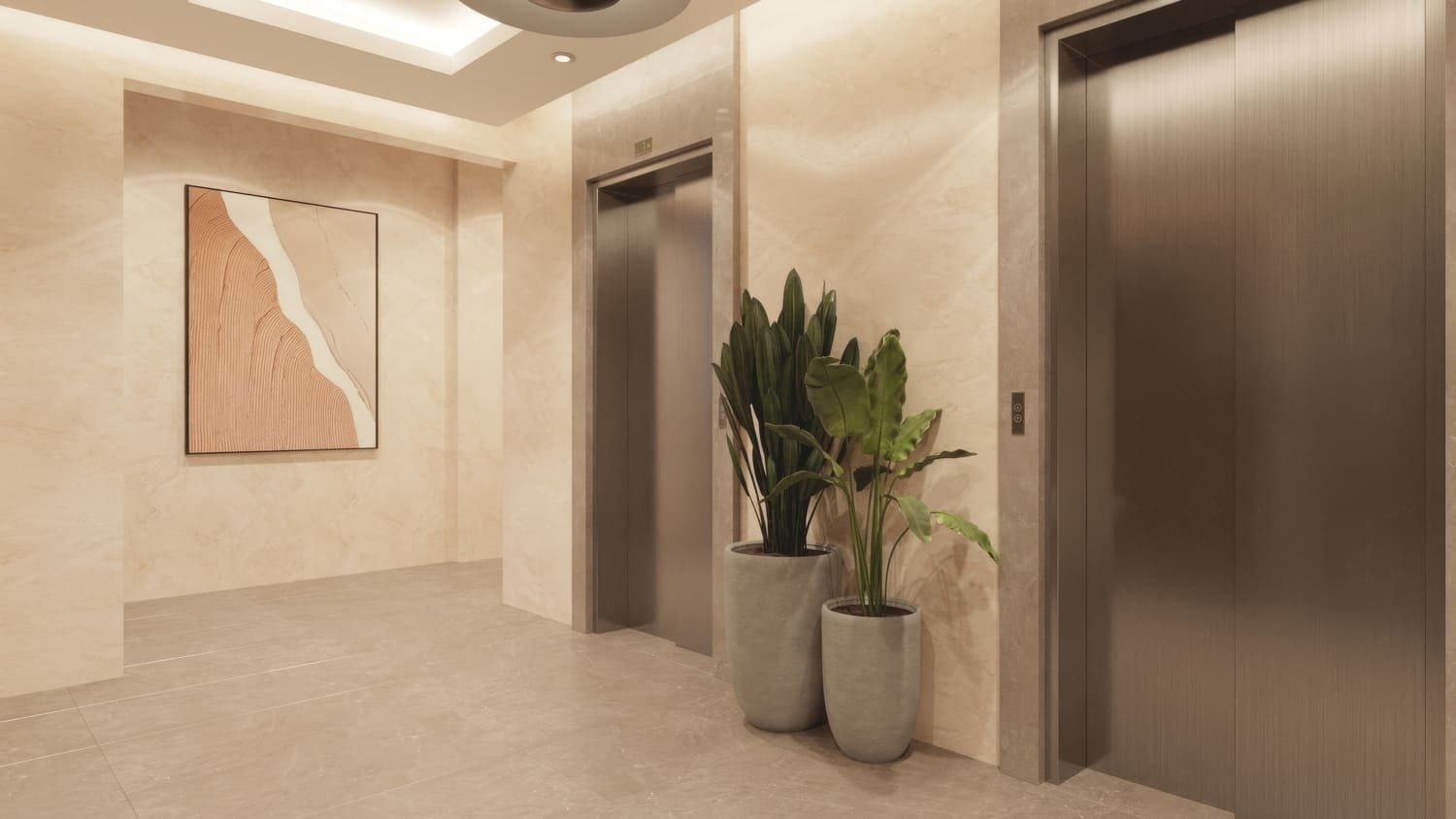 Avant Garde Residences by Skyline 11