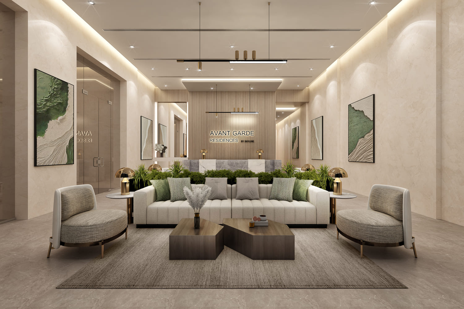 Avant Garde Residences by Skyline 12