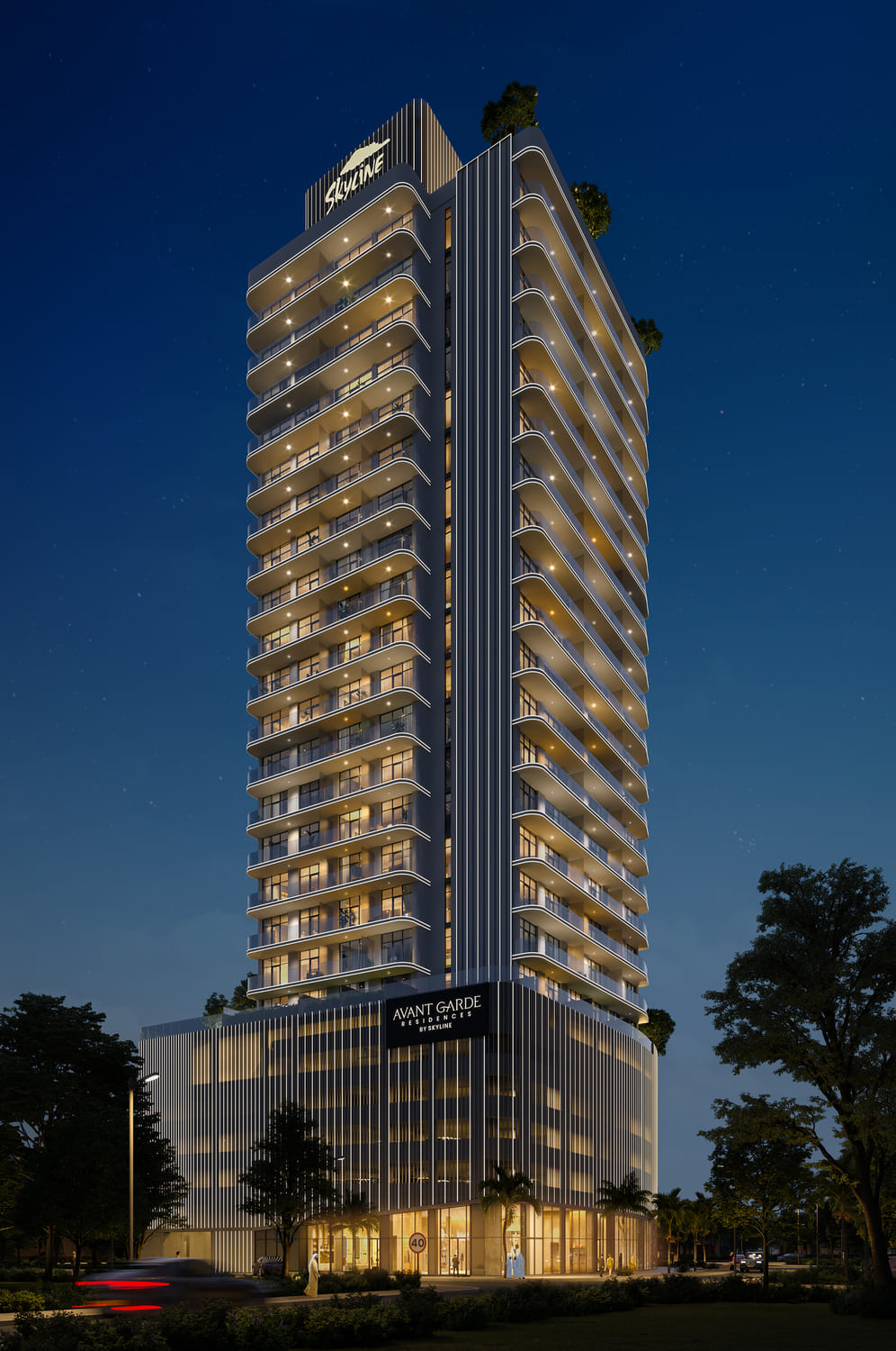 Avant Garde Residences by Skyline 3