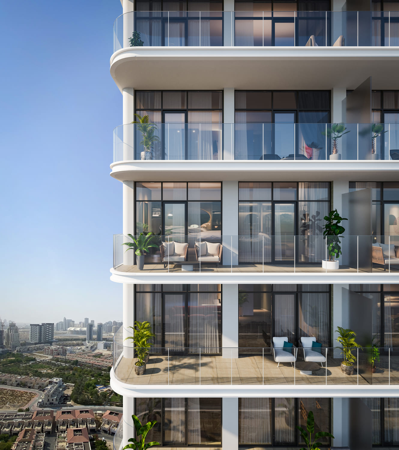 Avant Garde Residences by Skyline 5