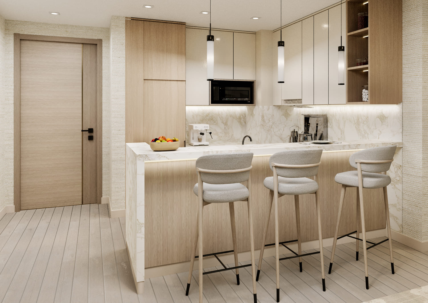 Avant Garde Residences by Skyline 6