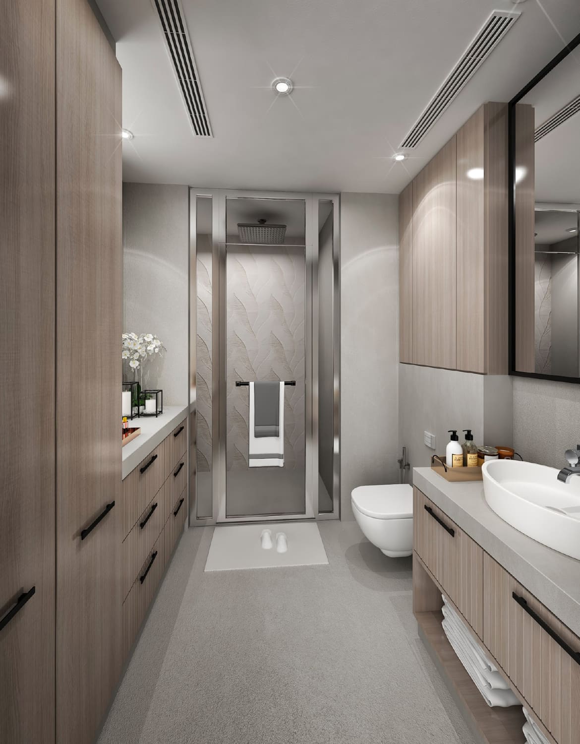 Avant Garde Residences by Skyline 8