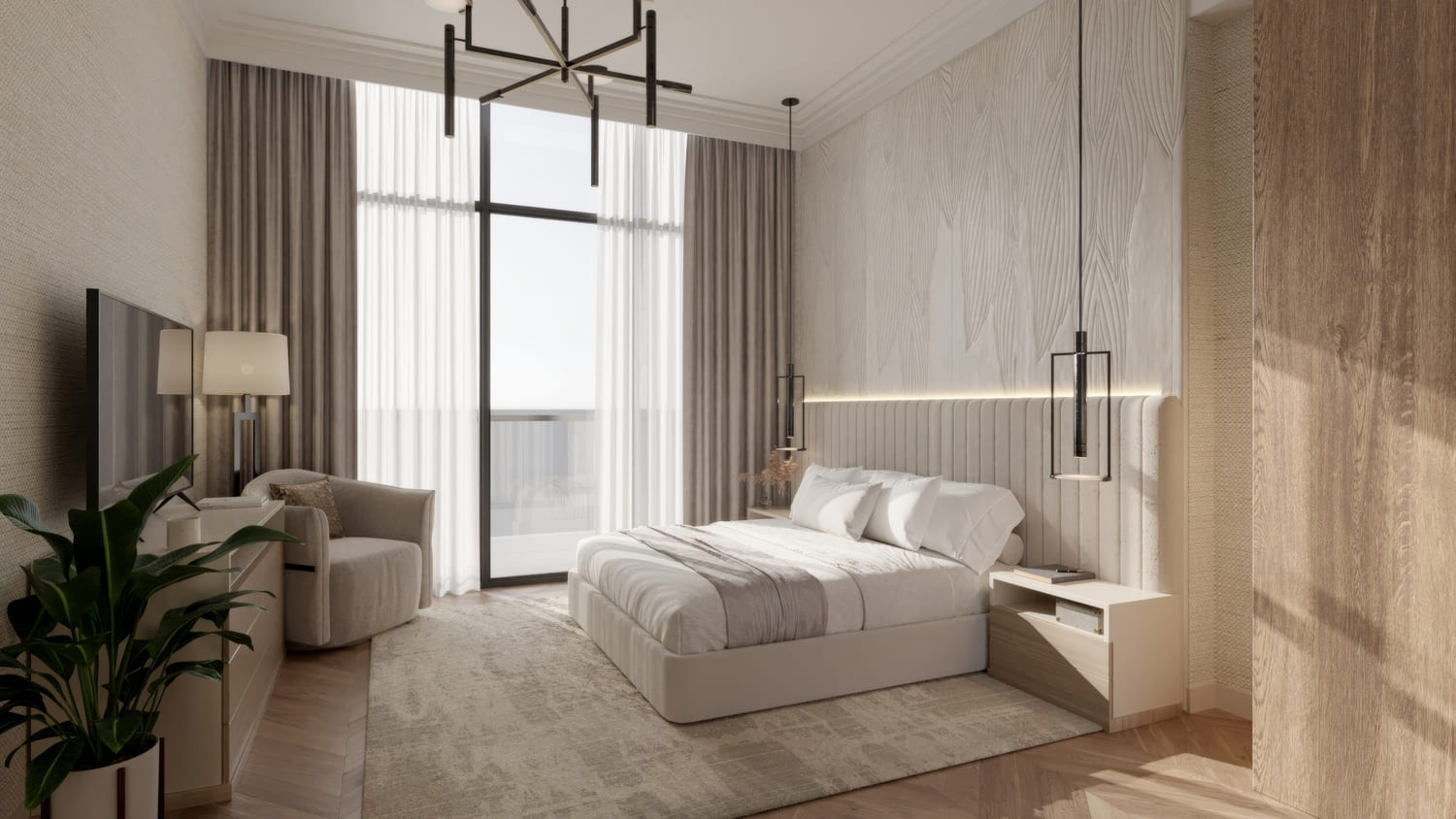 Avant Garde Residences by Skyline 9