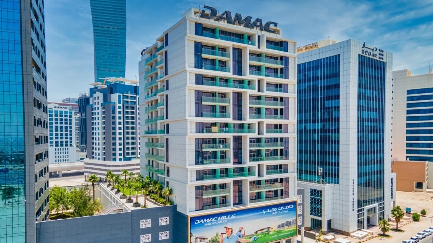 Avanti Tower — 2