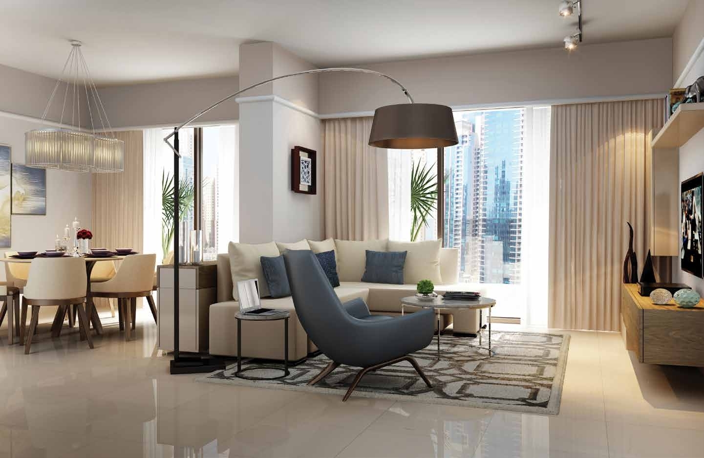 Avanti Tower 3