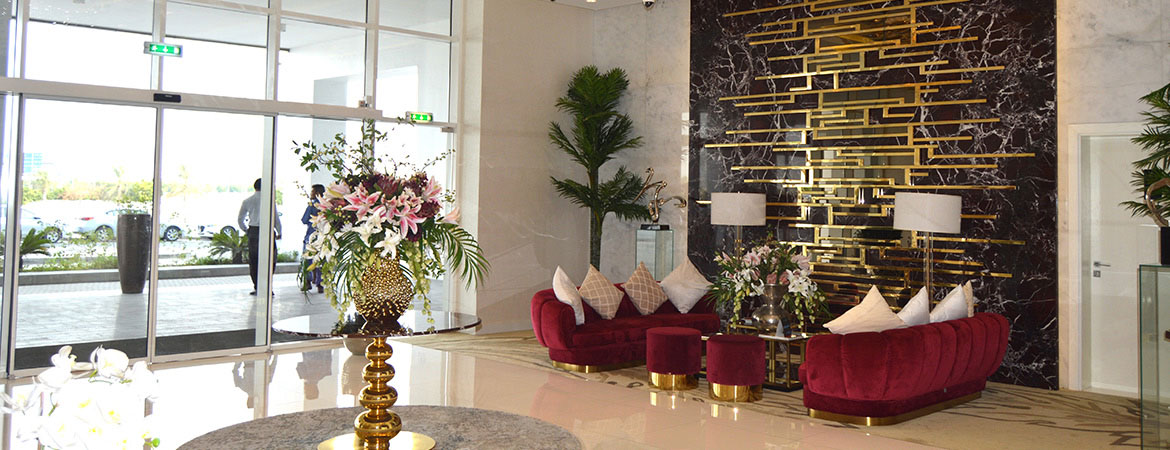 Avanti Tower 7