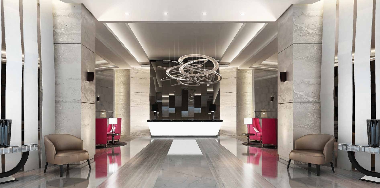 Avanti Tower 8