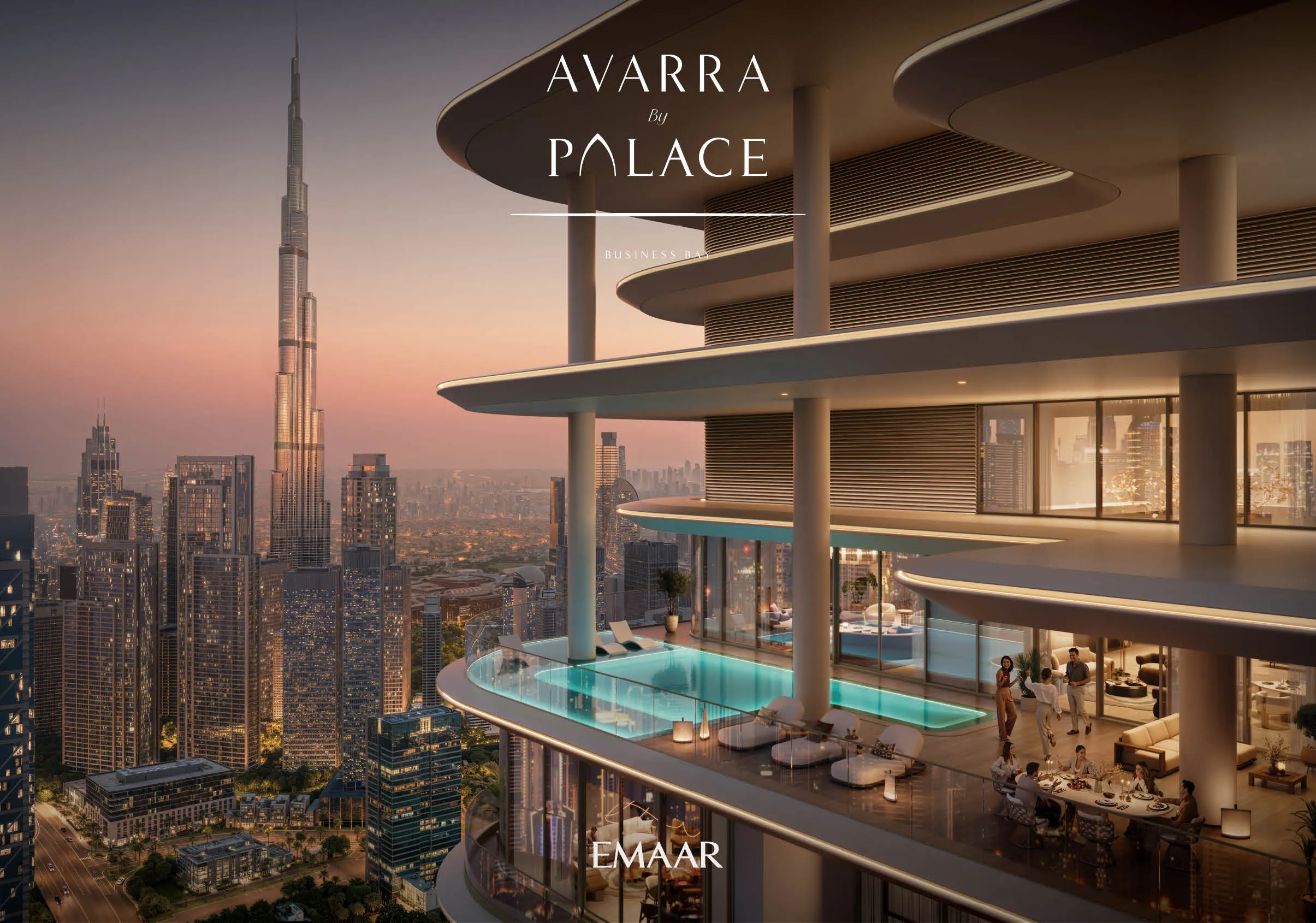 Avarra by Palace — 3