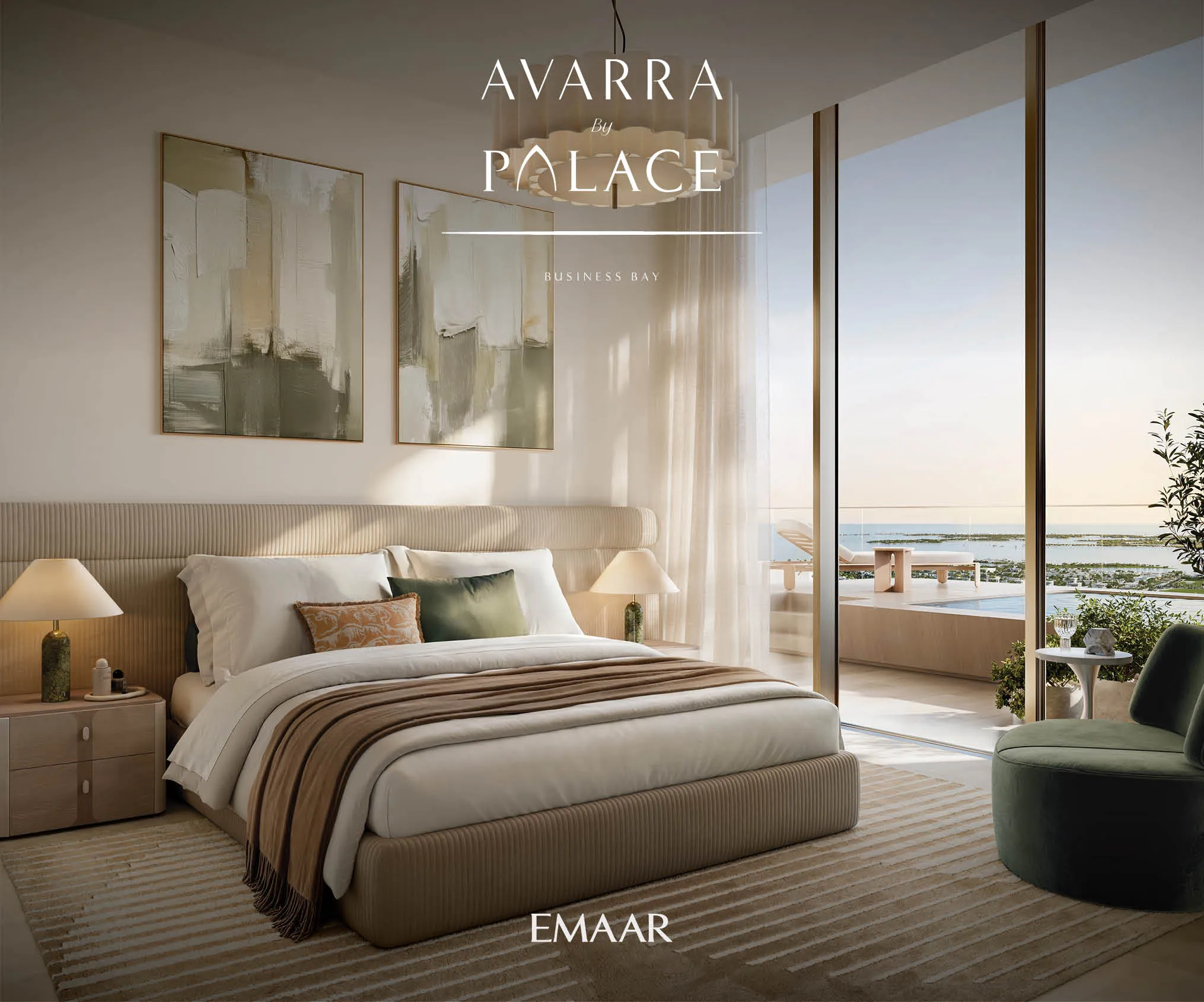 Avarra by Palace 4