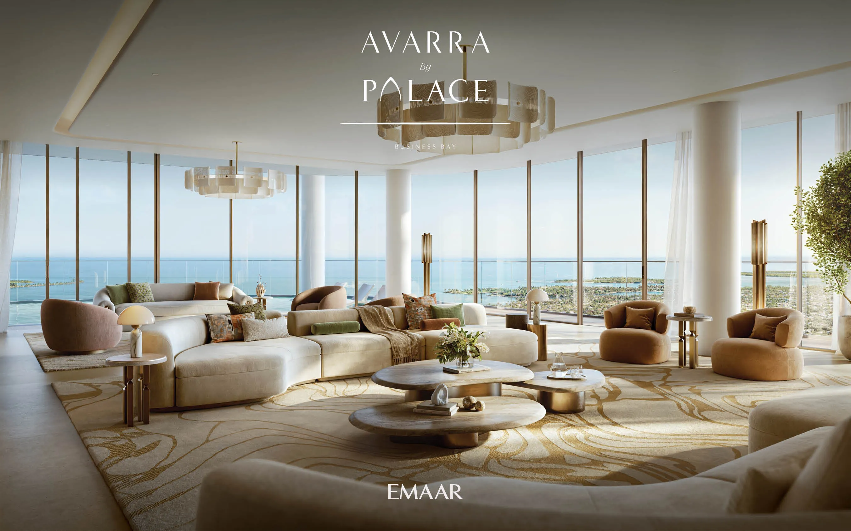 Avarra by Palace 5