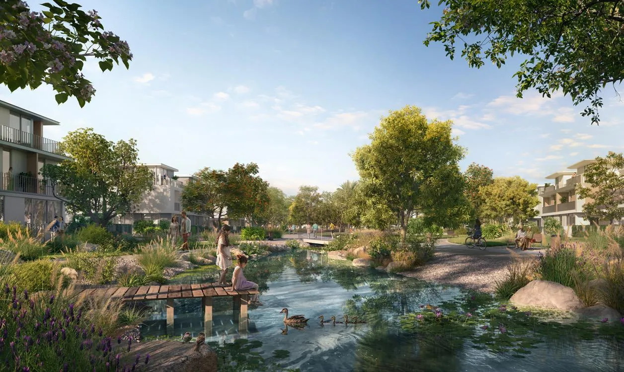 Avelia The Valley 1