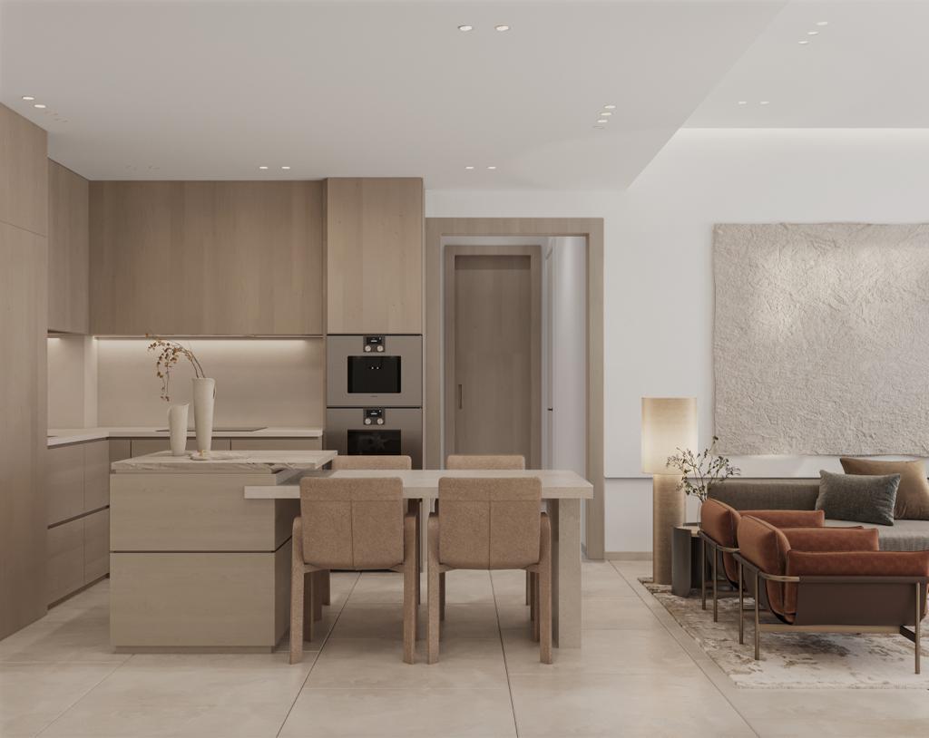 Aveline Residences 11