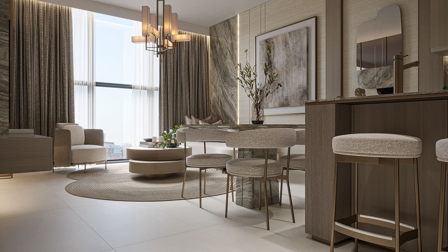 Avelon Boulevard 11