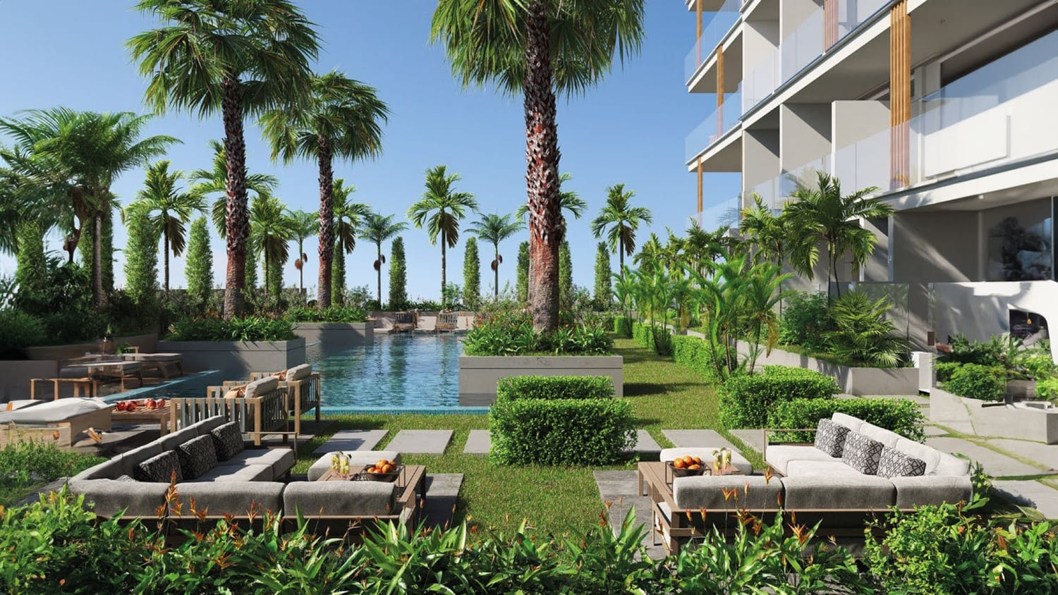 Avelon Boulevard — 3