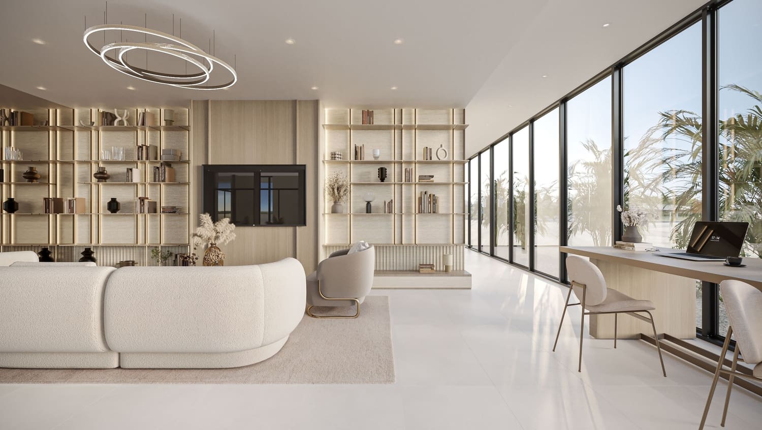 Avelon Boulevard 3