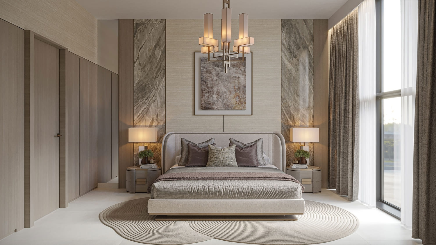 Avelon Boulevard 4