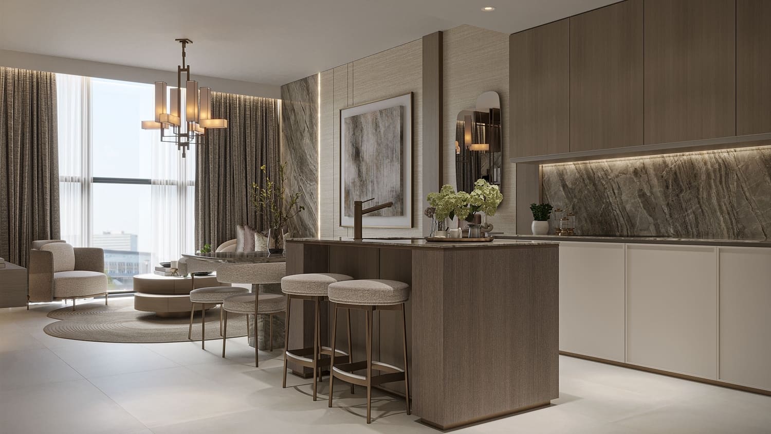 Avelon Boulevard 5