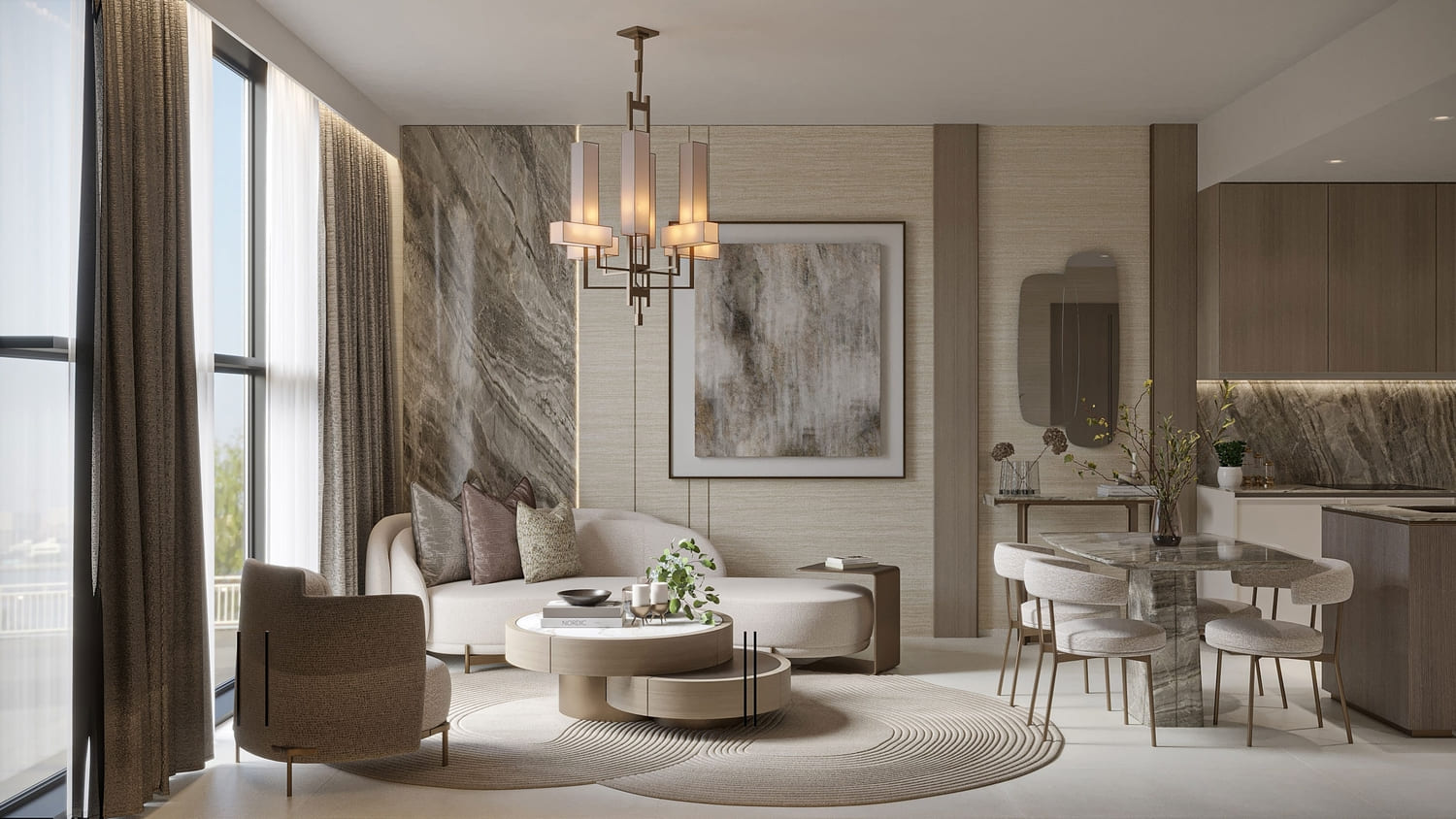 Avelon Boulevard 6