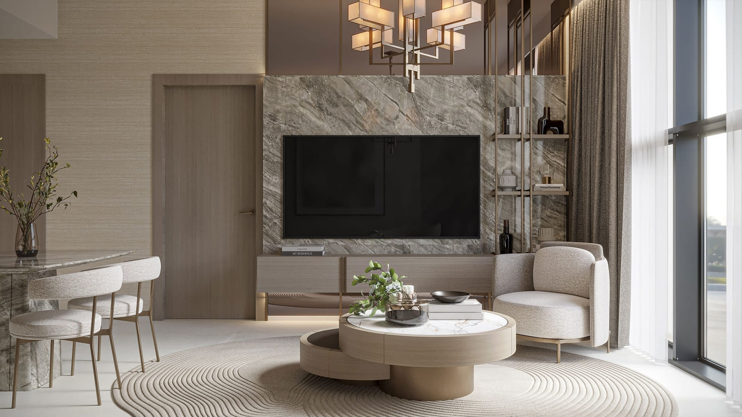 Avelon Boulevard 7