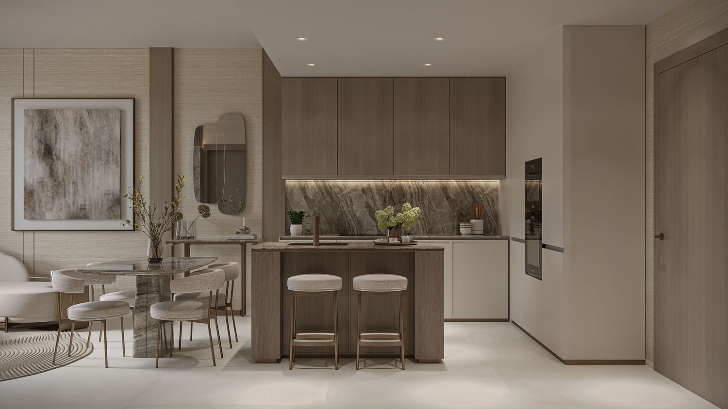 Avelon Boulevard 8