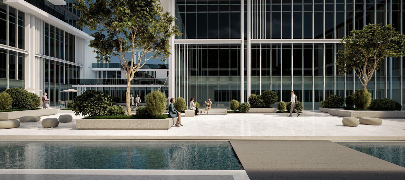Avenue Park Towers at Wasl 1 4