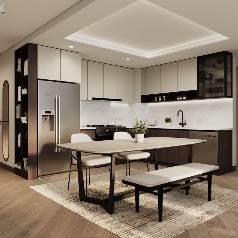 Avenue Park Towers at Wasl 1 8