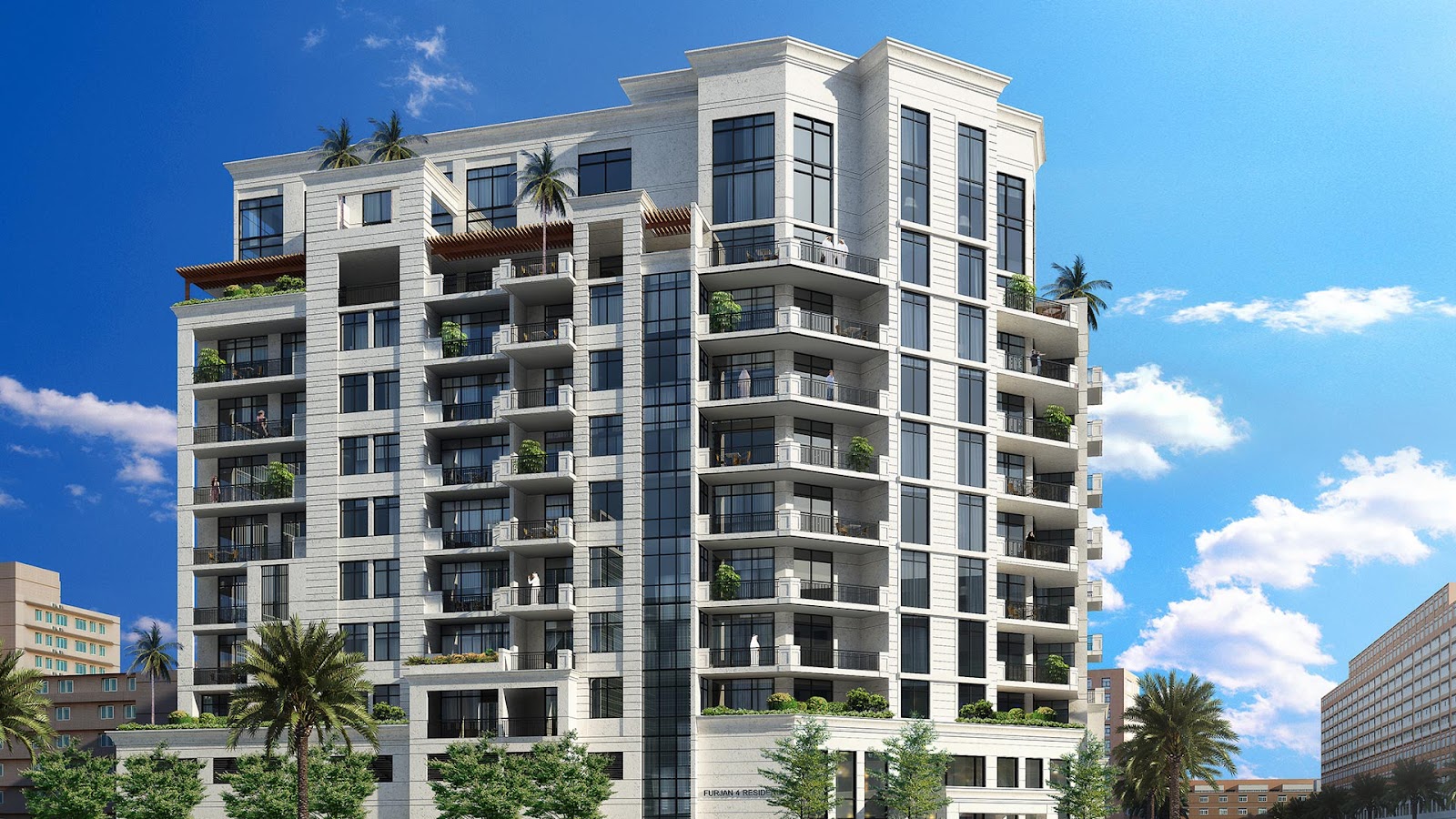 Avenue Residence 4 4