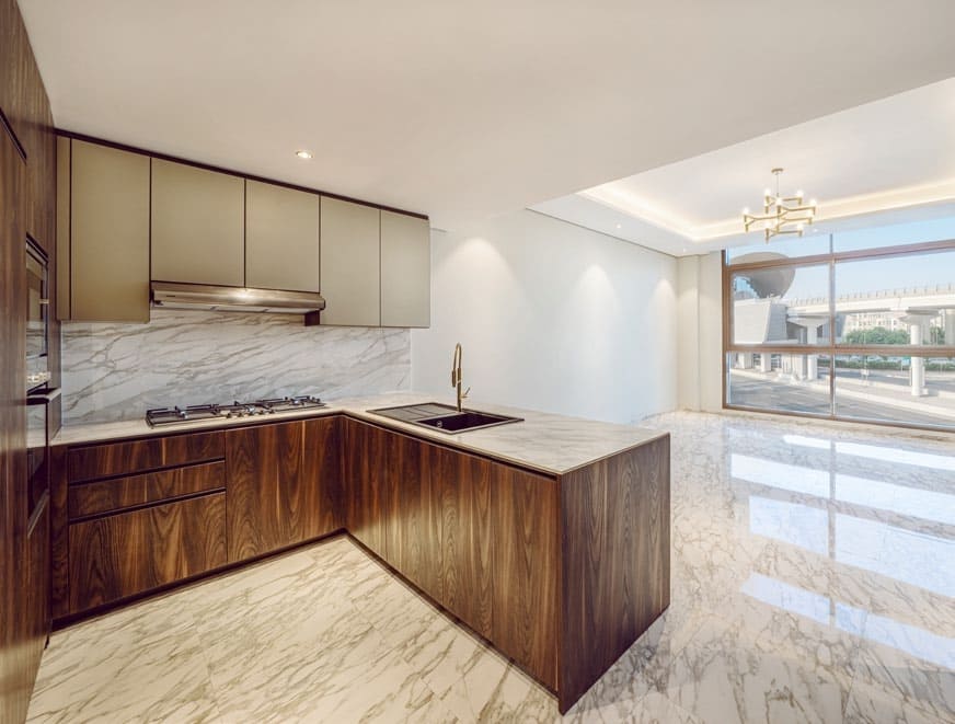 Avenue Residence 4 5