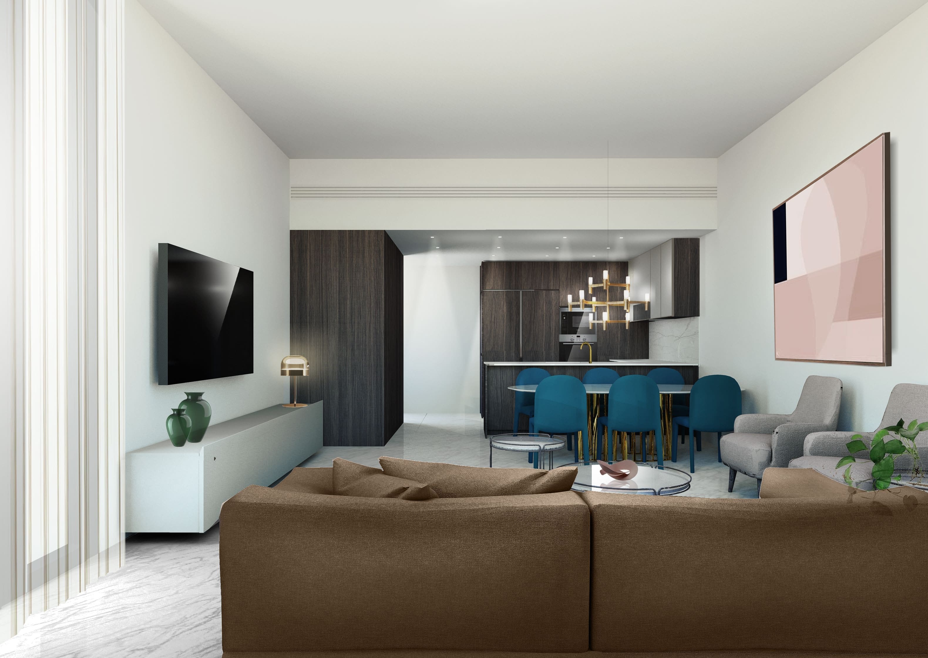 Avenue Residence 4 7