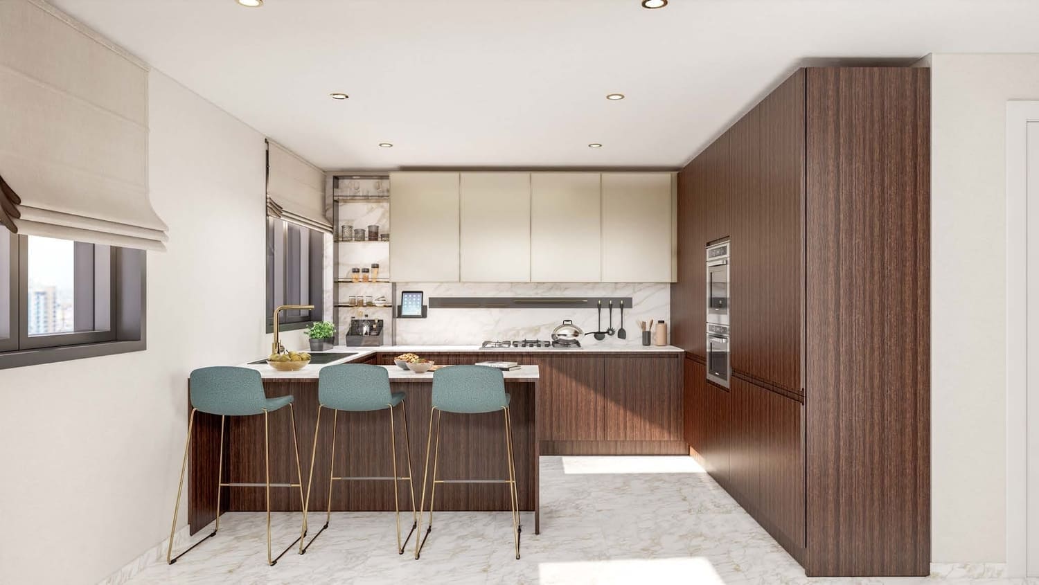 Avenue Residence 5 12