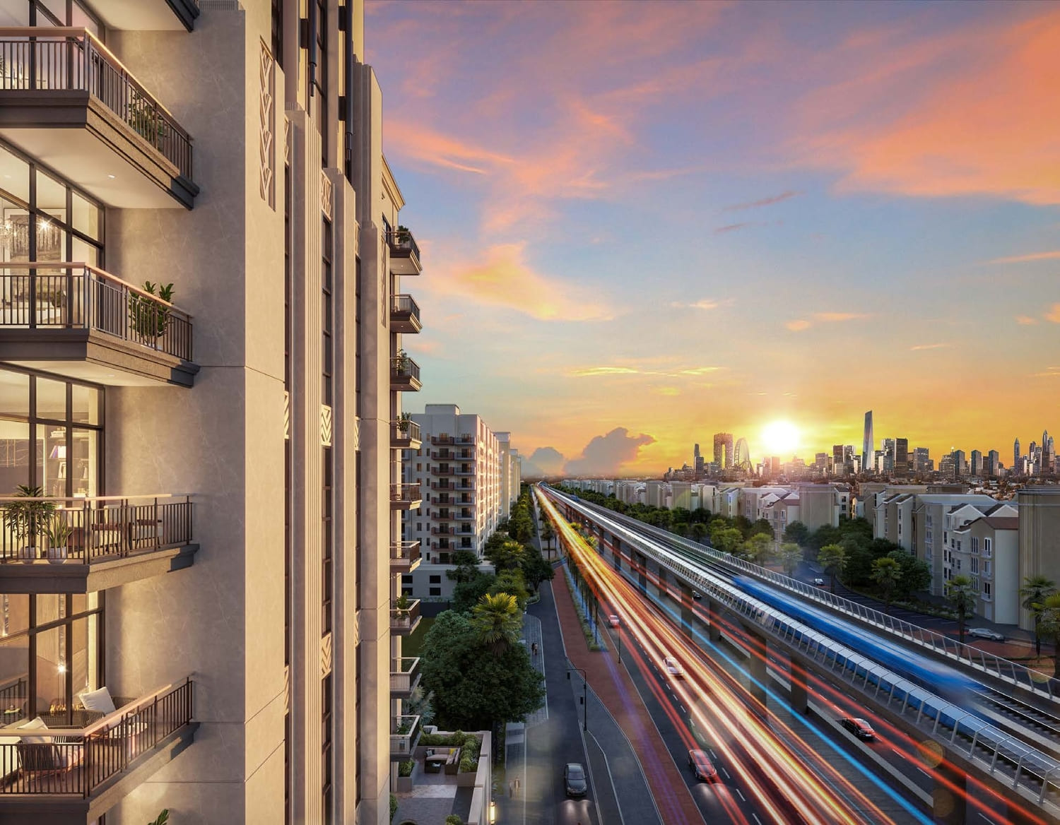 Avenue Residence 5 — 3